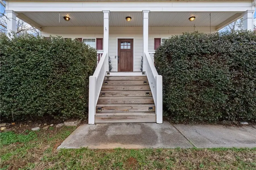 651 Taylorsville Macedonia Road Sw, Euharlee Taylorsville, GA 30178 - #2