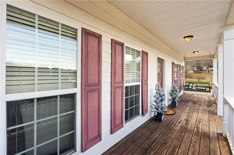 651 Taylorsville Macedonia Road Sw, Euharlee Taylorsville, GA 30178 - #3