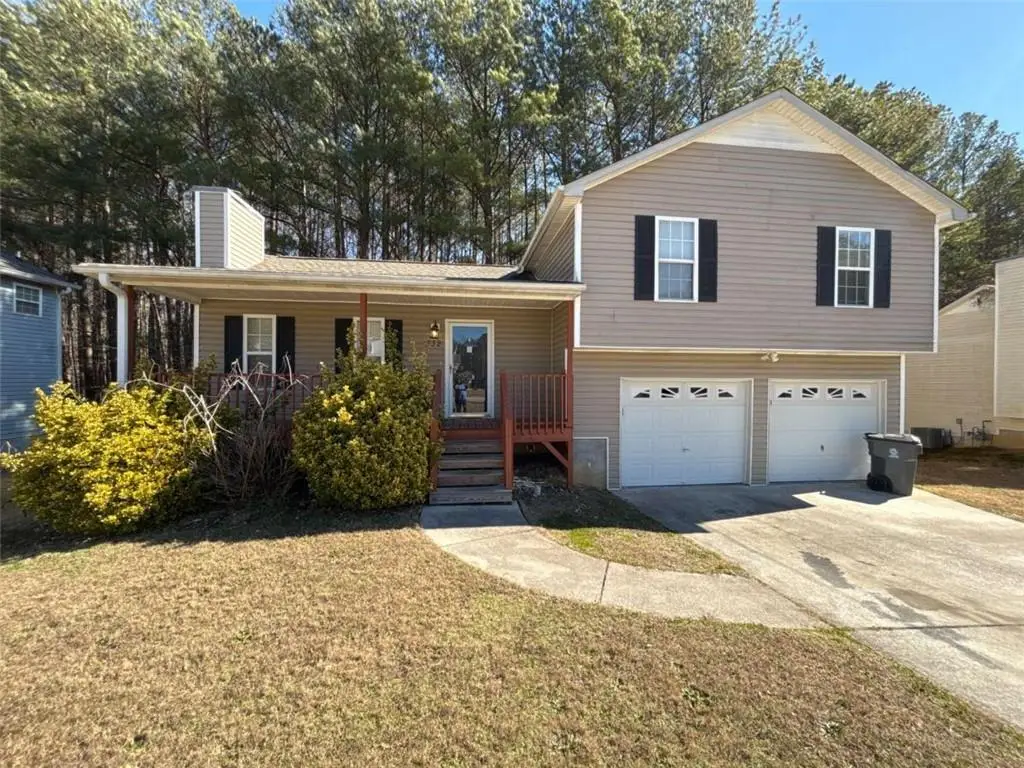 732 Newport Dr, Villa Rica, GA 30180 - #1