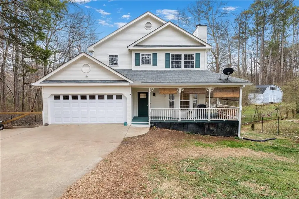 132 Bleeker Street, Lawrenceville, GA 30044 - #1