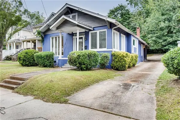 Address Withheld By Seller, Atlanta, GA 30310