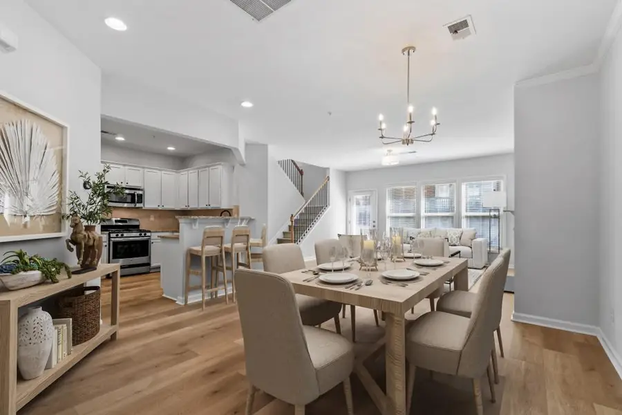 222 Ashley Lane, Smyrna, GA 30080 - #3