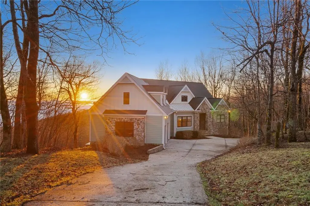 2551 Monument Road, Jasper, GA 30143 - #1