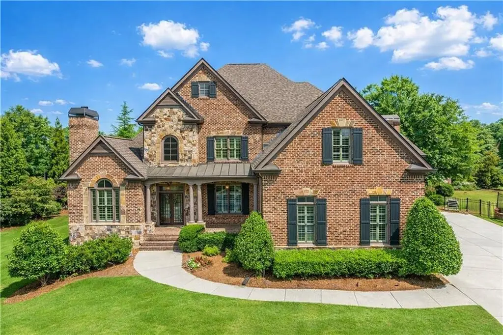 2792 Springbluff Lane, Buford, GA 30519 - #1