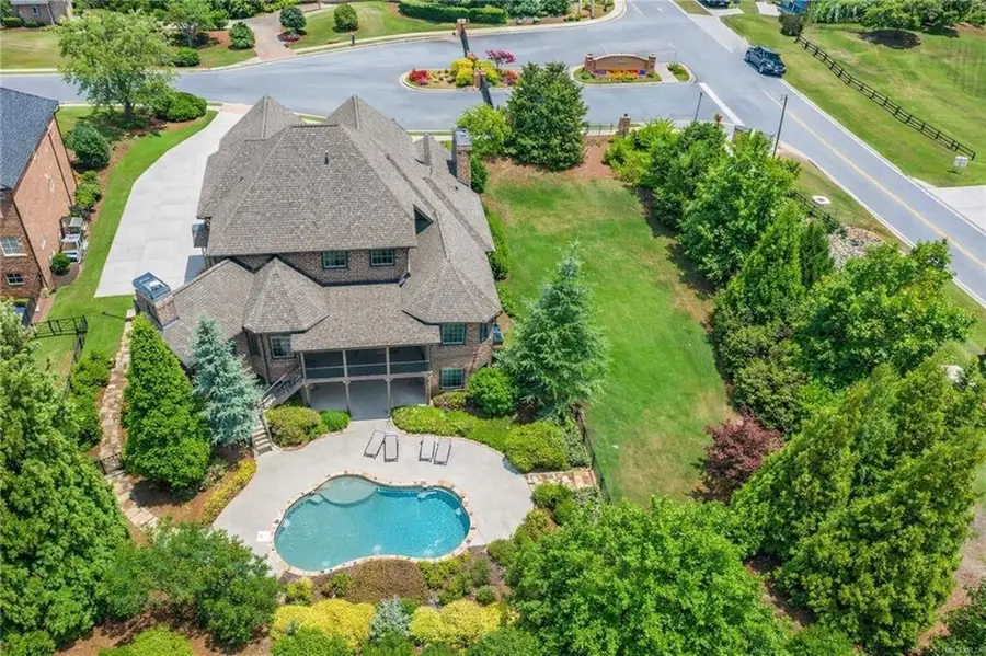 2792 Springbluff Lane, Buford, GA 30519 - #3
