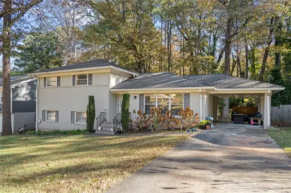 1436 Thomas Road, Decatur, GA 30030