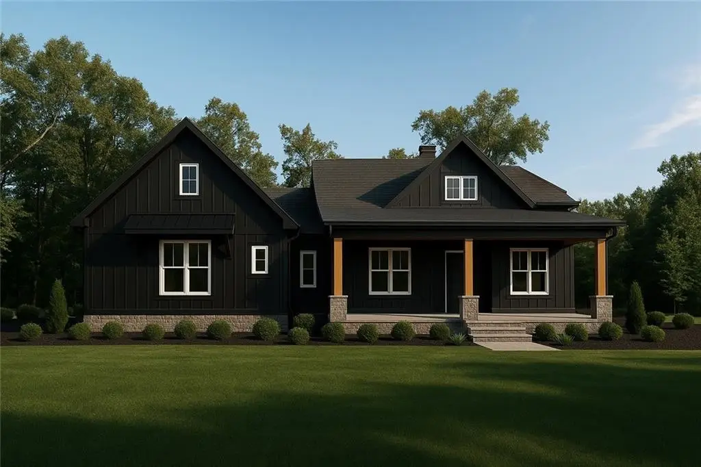 0 Cliffs Street - Lot 32, Dalton, GA 30721 - #1