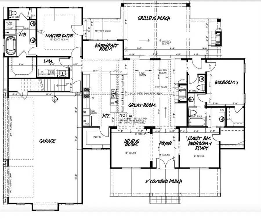 0 Cliffs Street - Lot 32, Dalton, GA 30721 - #2
