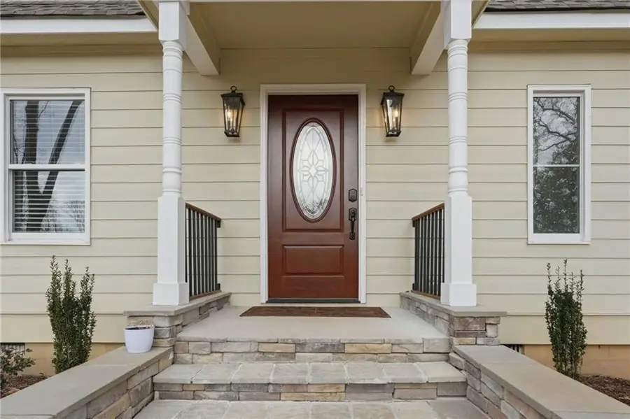 3812 James Ed Road, Gainesville, GA 30506 - #2