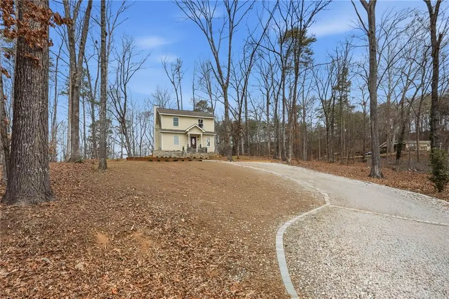 3812 James Ed Road, Gainesville, GA 30506 - #3