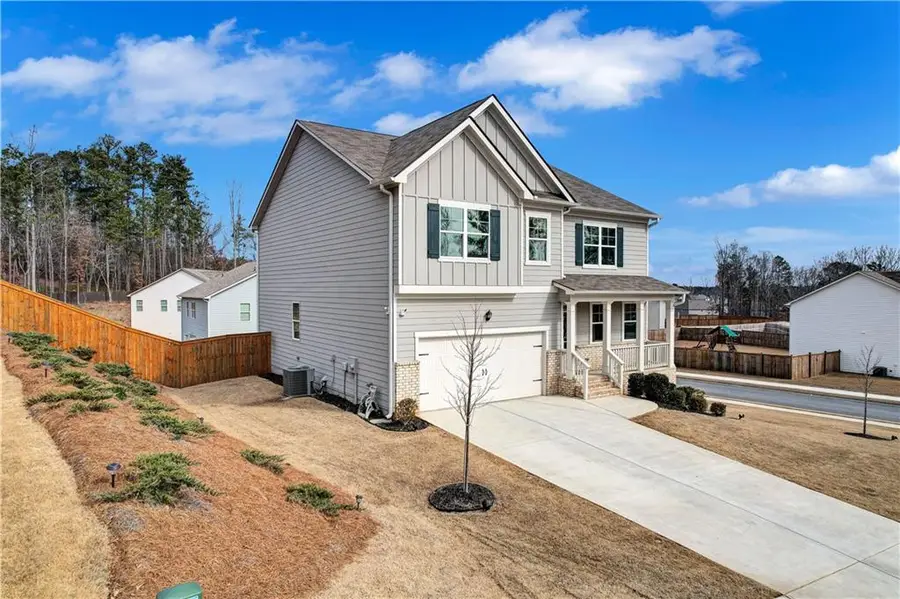 129 Thompson Drive, Dallas, GA 30132 - #3