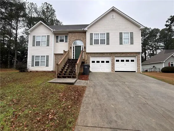 2775 Emerald Springs Drive, Lawrenceville, GA 30045