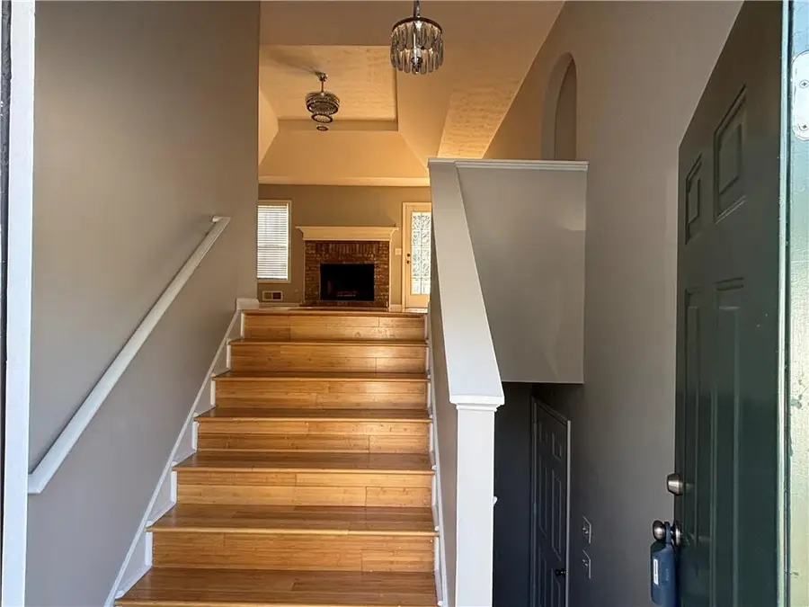 2775 Emerald Springs Drive, Lawrenceville, GA 30045 - #2