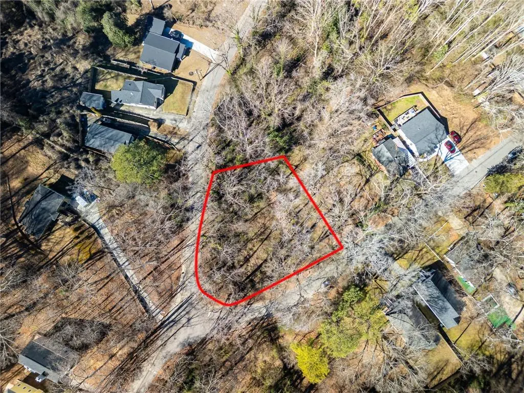 982 Ada Avenue, Atlanta, GA 30318 - #1