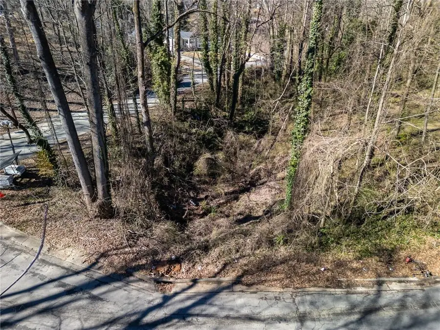 982 Ada Avenue, Atlanta, GA 30318 - #3