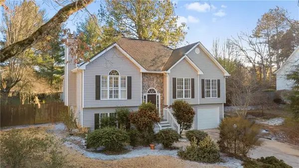 3980 Starr Creek Road, Cumming, GA 30028