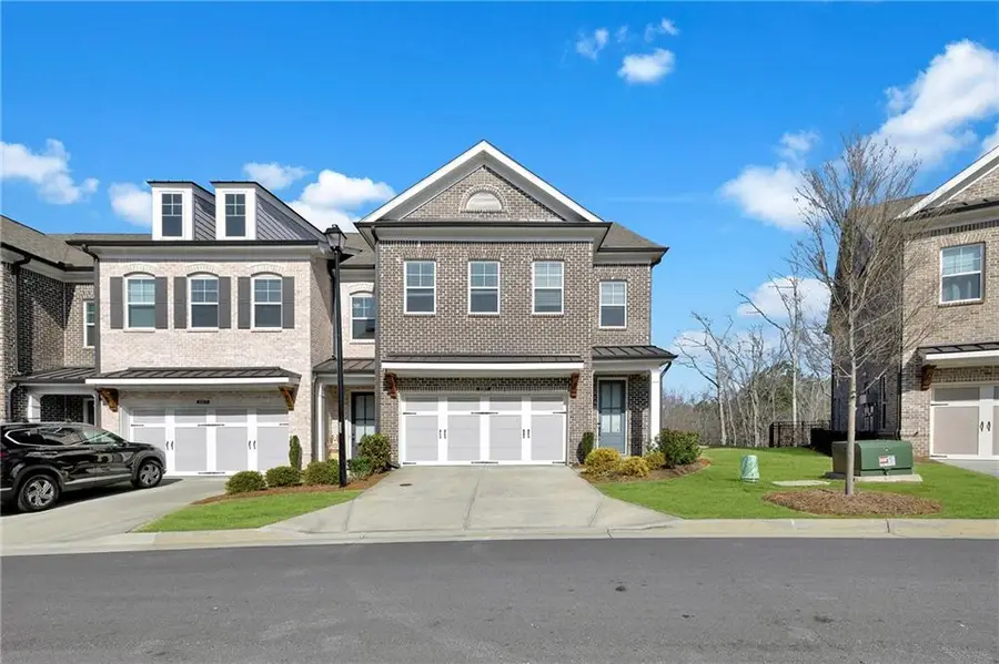 3367 Goodwin Park, Suwanee, GA 30024 - #2