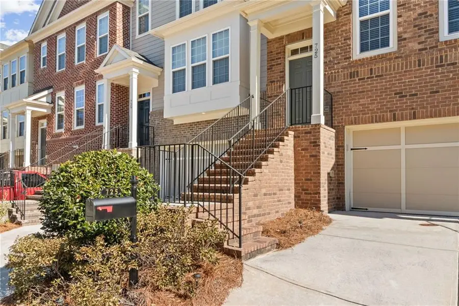 725 Wexford Cove Way #13, Mableton, GA 30126 - #2