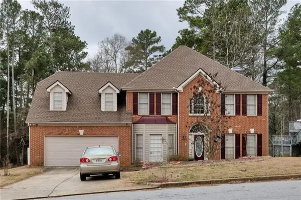 11939 Olmstead Drive, Fayetteville, GA 30215