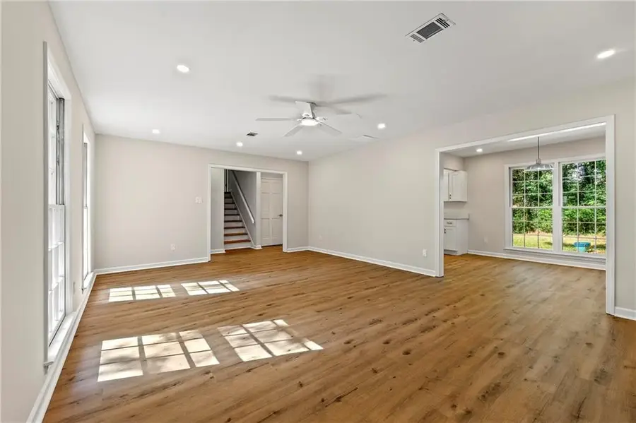 1586 Lucelle Avenue, Stone Mountain, GA 30087 - #3