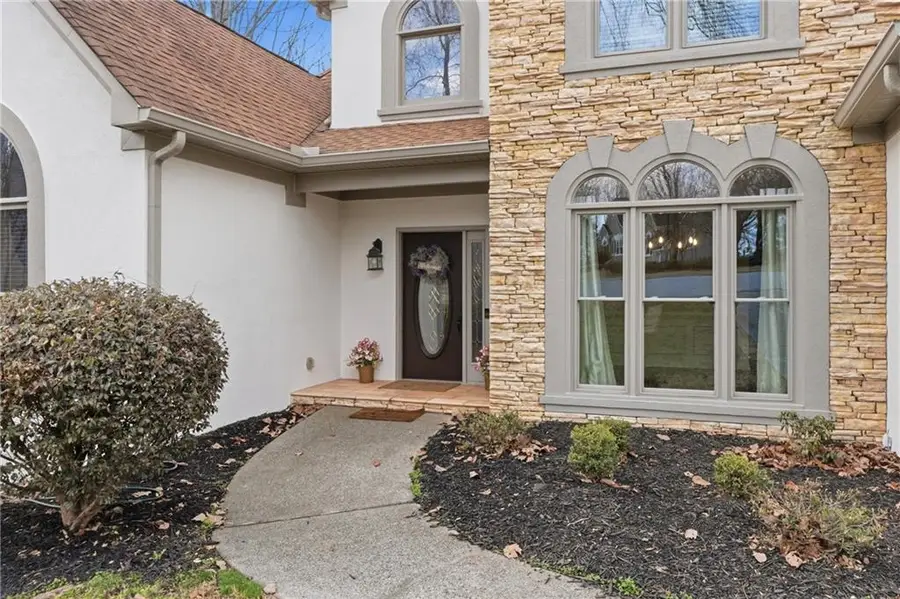 2595 Highland Pointe Drive, Cumming, GA 30041 - #2