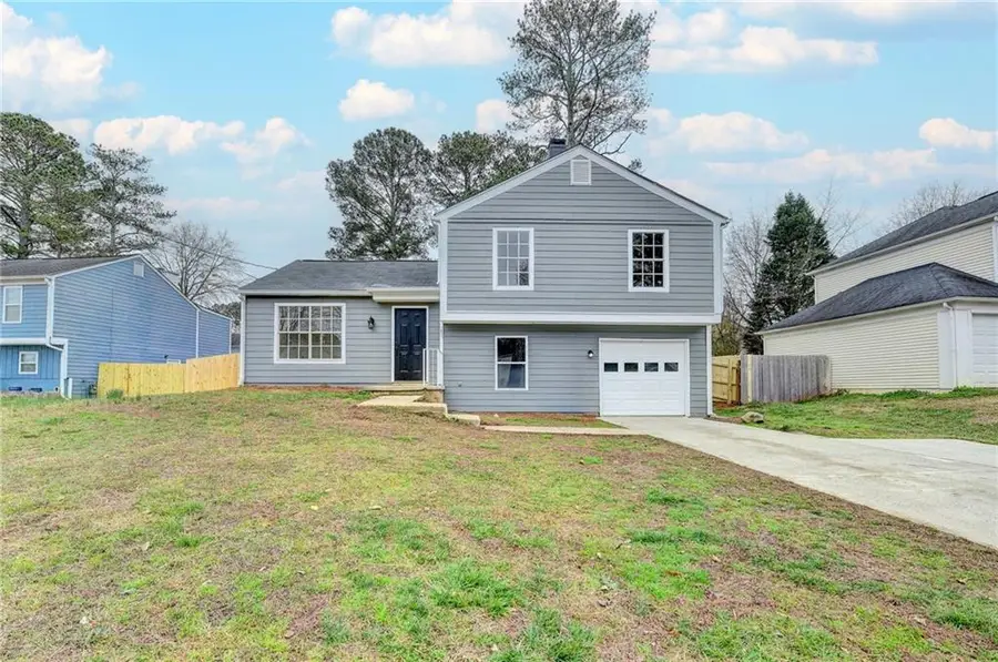 1611 Black Hickory Place, Norcross, GA 30093 - #2