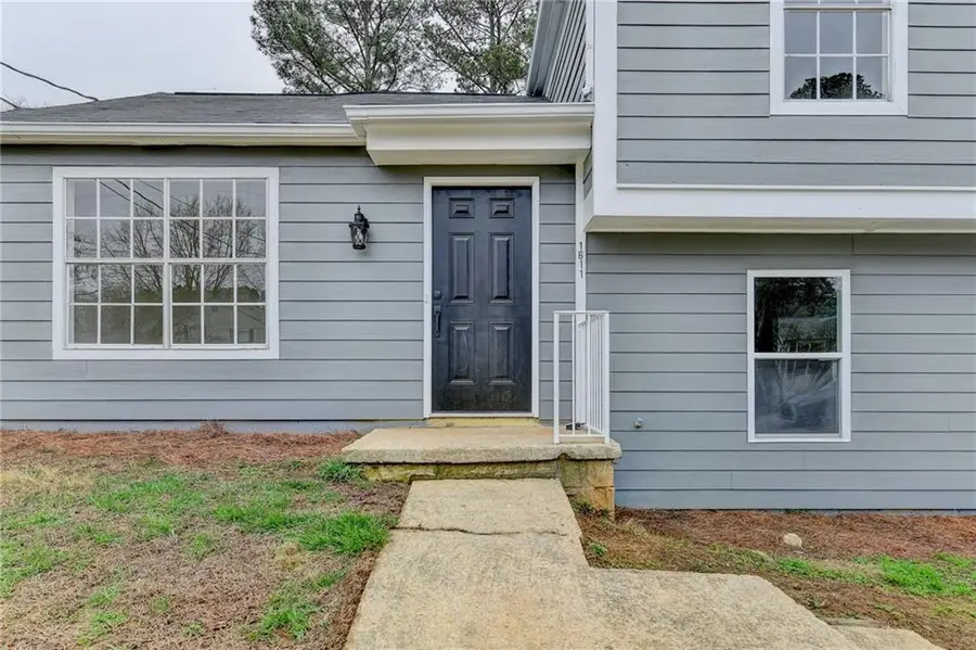 1611 Black Hickory Place, Norcross, GA 30093 - #3