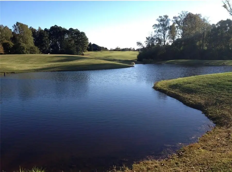 853 Club Drive, Commerce, GA 30530 - #3