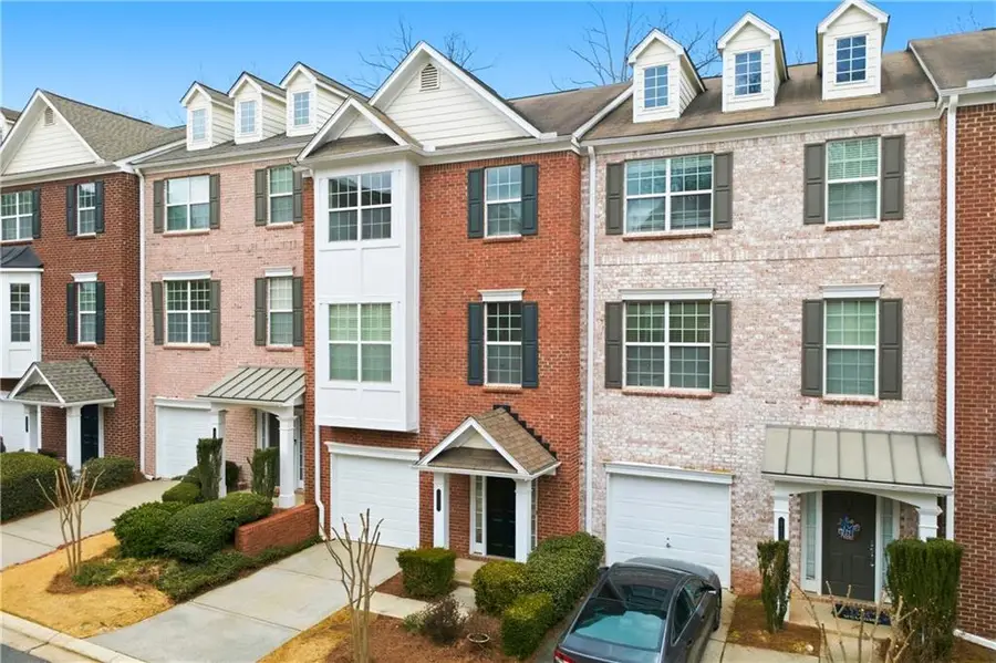 620 Coligny Court, Atlanta, GA 30350 - #2