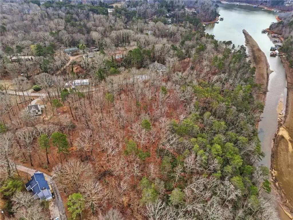 3824 James Ed Road, Gainesville, GA 30506 - #1