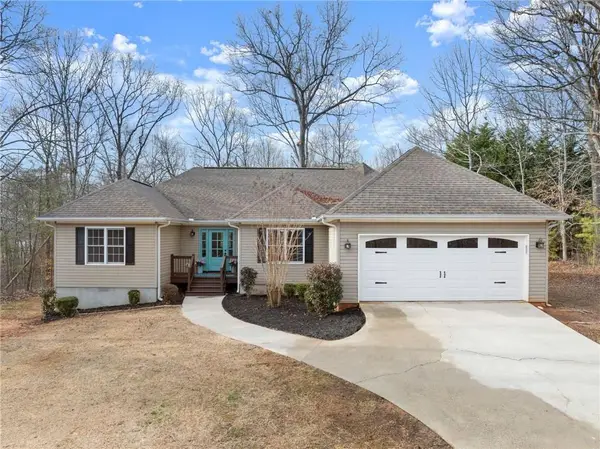 5805 Shadow Oaks Drive, Murrayville, GA 30564