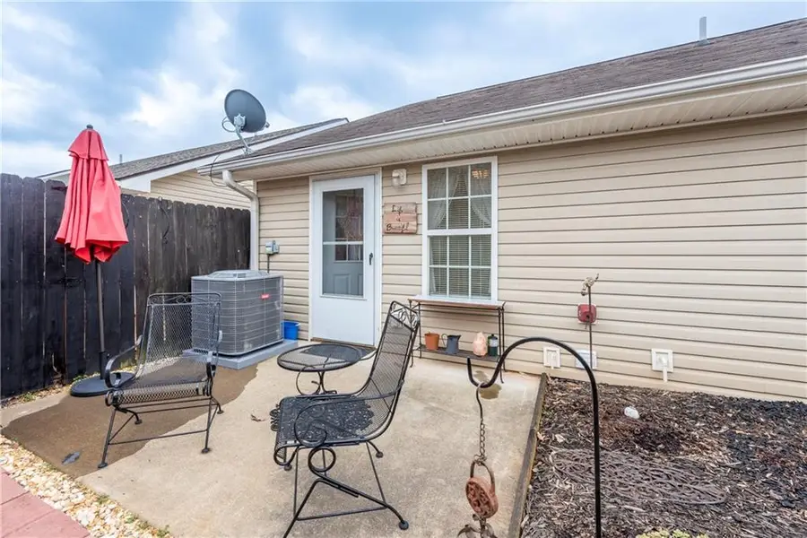 64 Brittany Court #15, Jasper, GA 30143 - #2