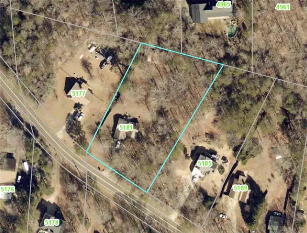 5181 Cash Rd, Flowery Branch, GA 30542 - #1