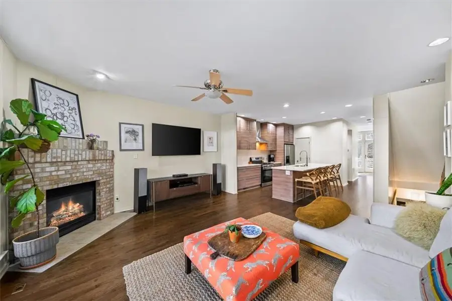 1286 Fernwood Circle, Atlanta, GA 30319 - #3