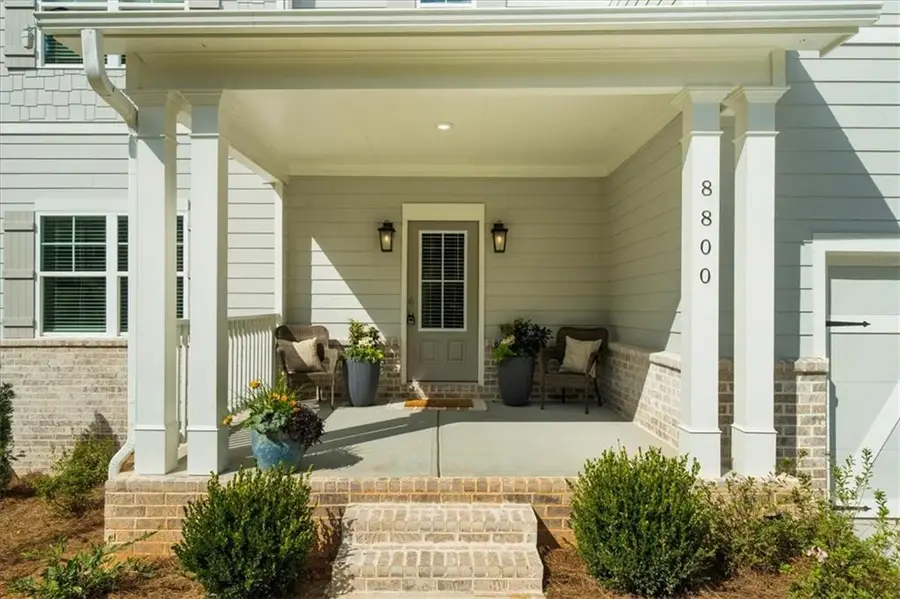 8800 Mica Creek, Ball Ground, GA 30107 - #2