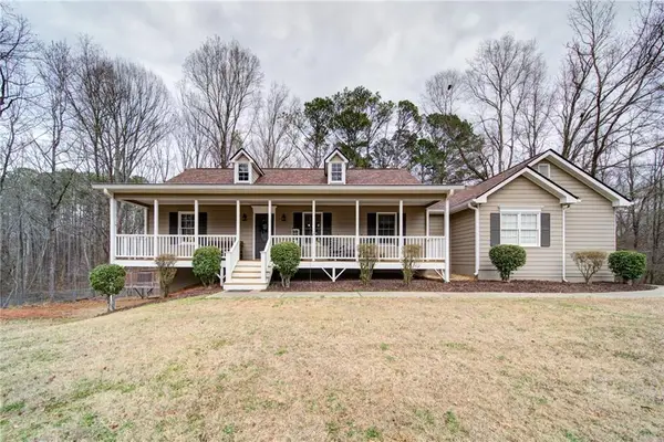 712 Trickum Valley Drive, Woodstock, GA 30188