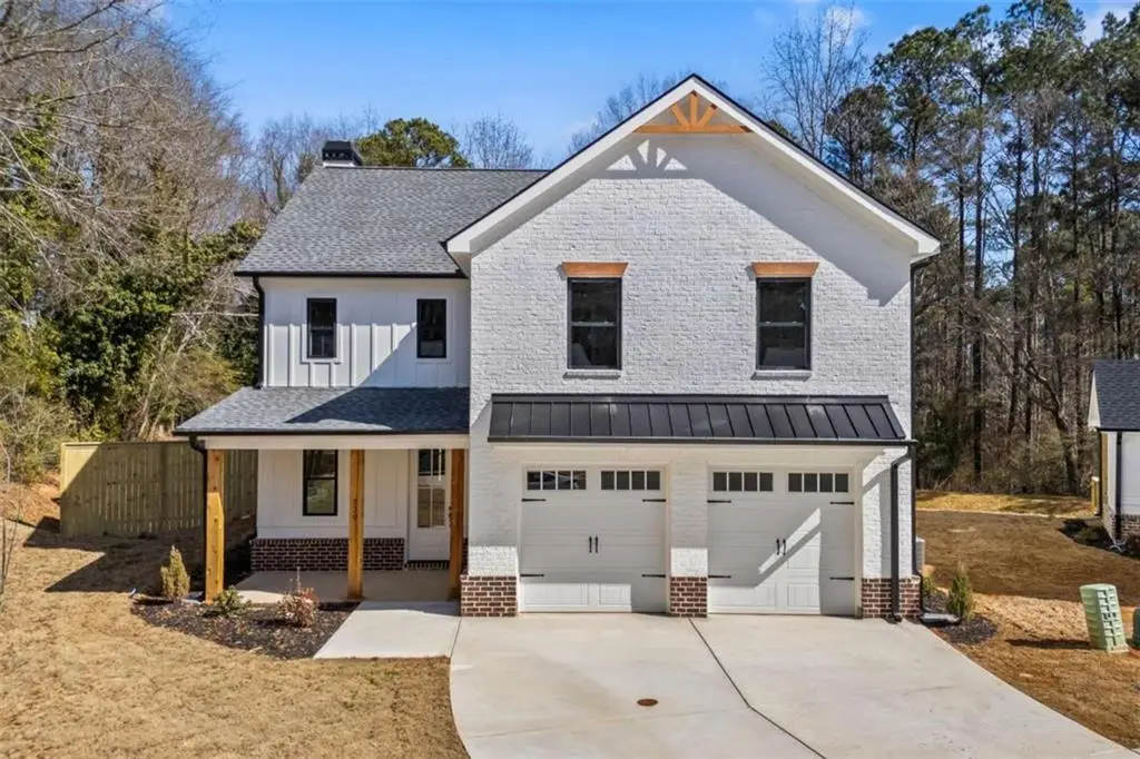 529 Mill Farm Lane, Monroe, GA 30655 - #1