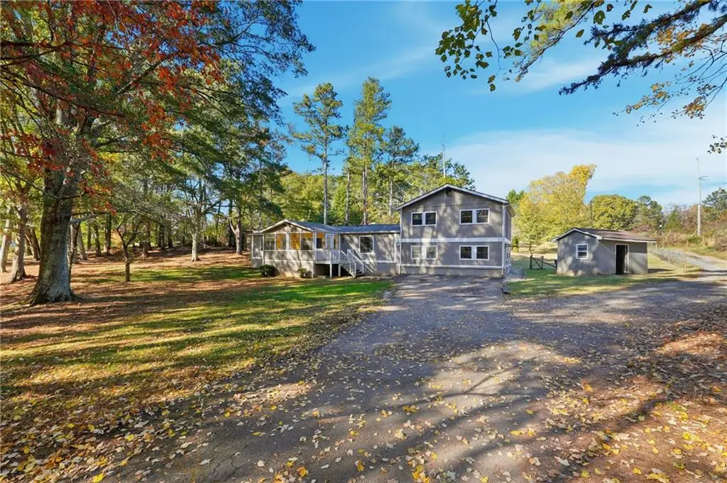 4170 Hurt Bridge Court, Cumming, GA 30028 - #1