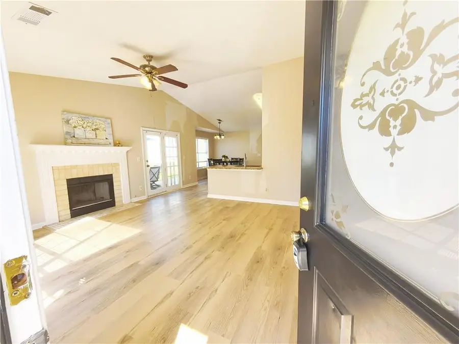 1305 Shelton Way, Lawrenceville, GA 30043 - #3