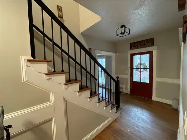 1940 Honey Creek Road Sw, Conyers, GA 30094