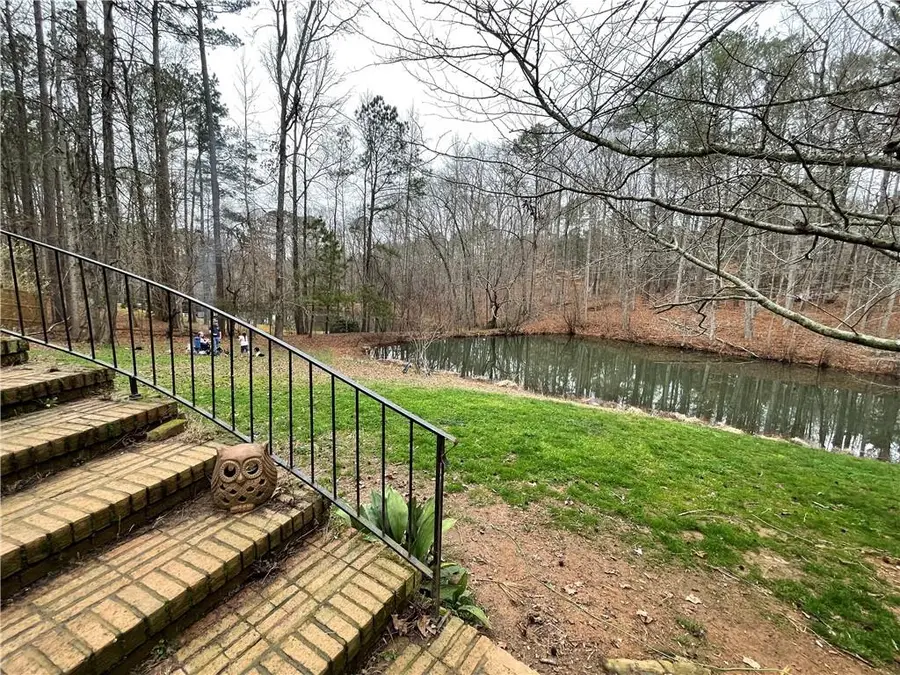 1940 Honey Creek Road Sw, Conyers, GA 30094 - #2