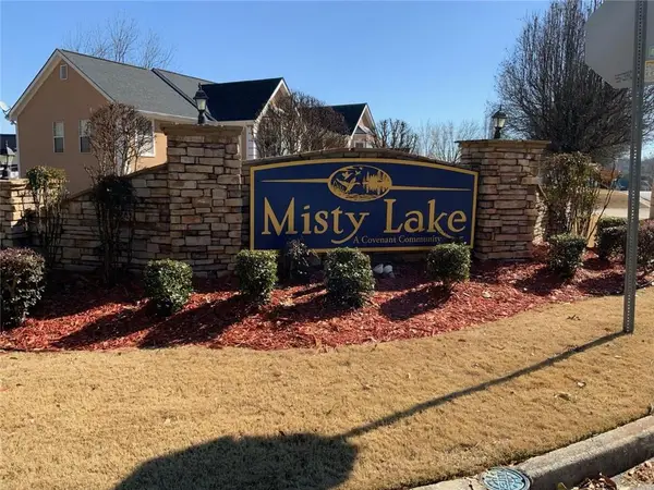 2324 Carrington Drive, Ellenwood, GA 30294