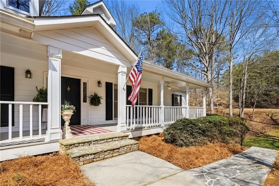 1014 Oak Way, Canton, GA 30114 - #3