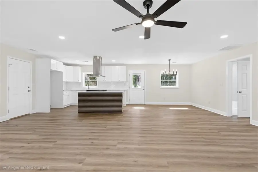 2387 Timber Ridge Court, Decatur, GA 30032 - #3