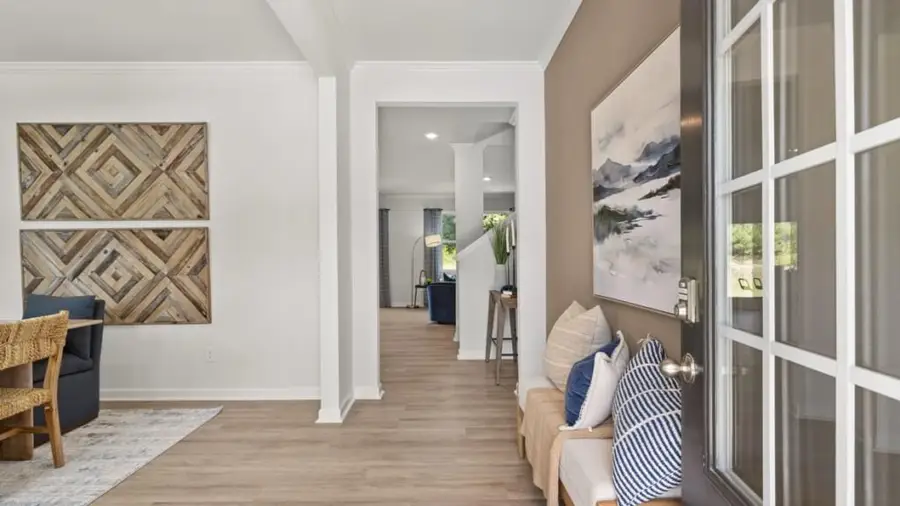 38 Rye Terrace, Braselton, GA 30517 - #2