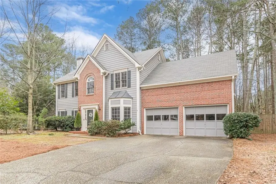 3276 Country Walk Drive, Powder Springs, GA 30127 - #2