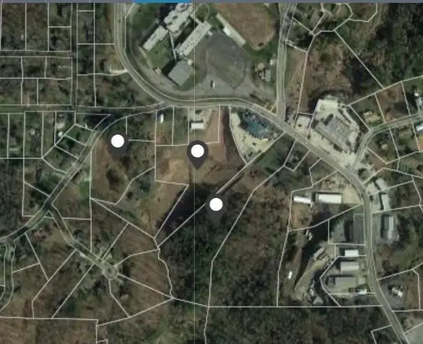 635 North Grove Street, Dahlonega, GA 30533 - #1