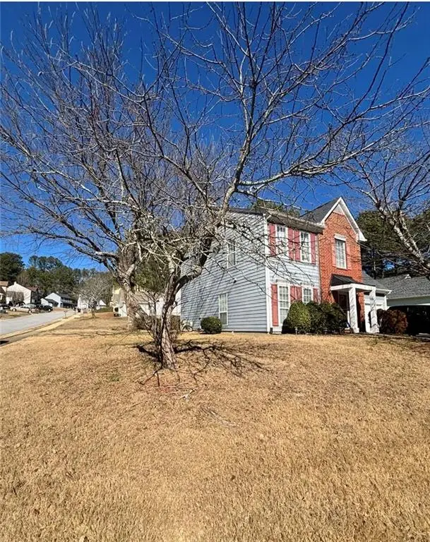 1334 Ambercrest Way, Austell, GA 30168 - #3