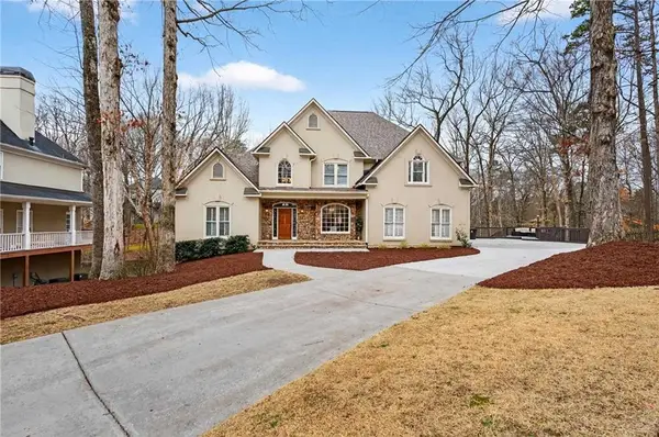 12170 Wexford Mill Court, Roswell, GA 30075