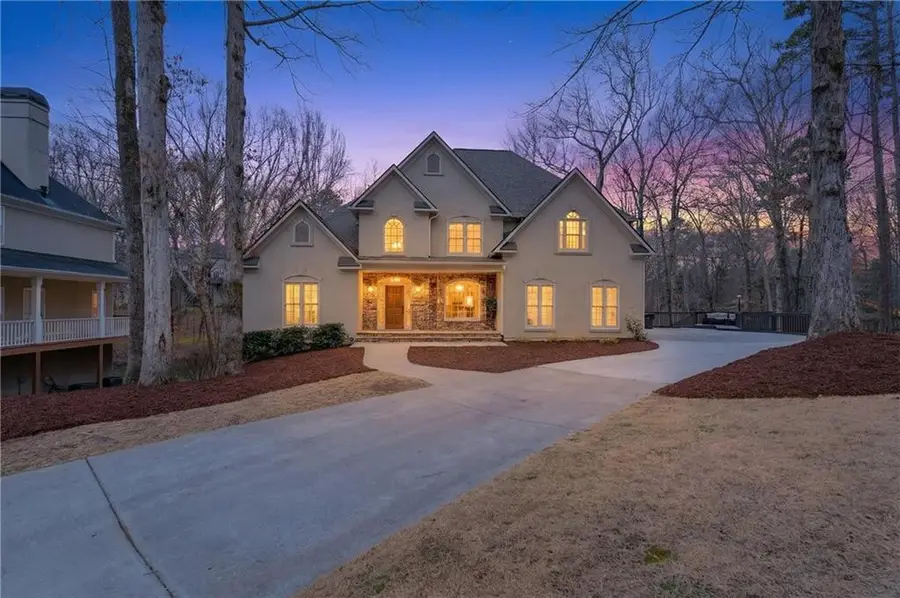 12170 Wexford Mill Court, Roswell, GA 30075 - #2